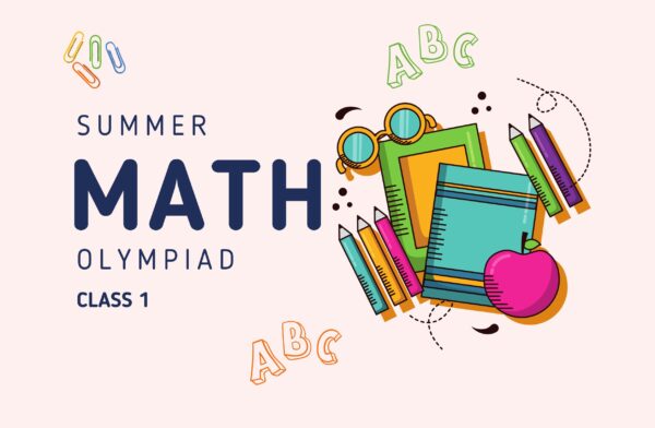 Math Olympiad Enrollment Grade 1
