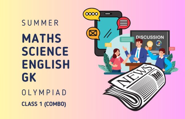 Class 1 Exam Combo