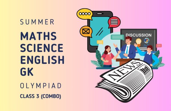 Class 3 Exam Combo