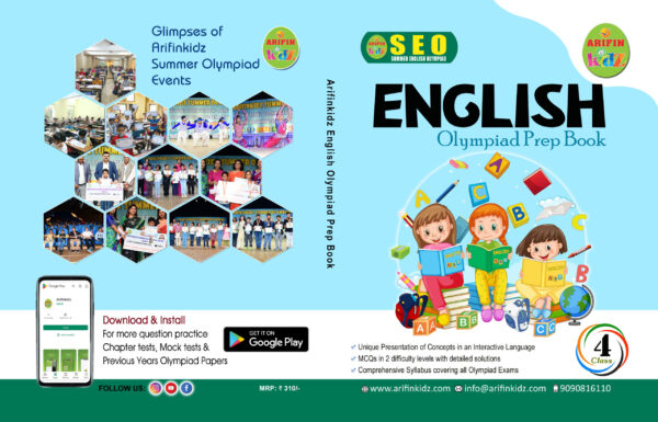 ENGLISH_CLASS-4