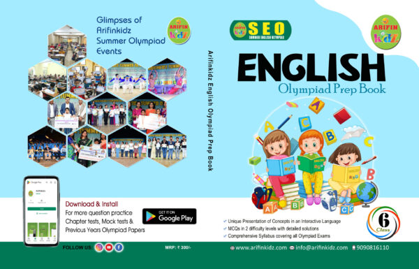 ENGLISH_CLASS-6