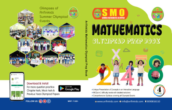 MATHEMATICS_CLASS-4