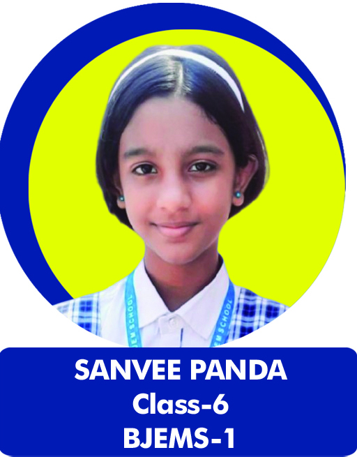 Class 6 Toppers