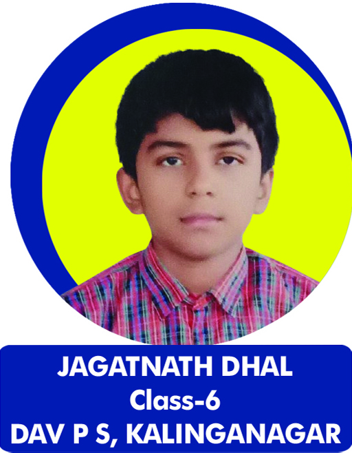 Class 6 Toppers