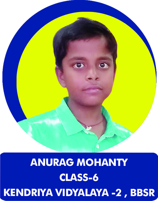 Class 6 Toppers